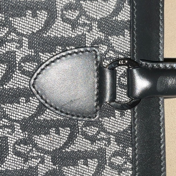 Vintage Christian Dior Trotter tote - Picture 15 of 16